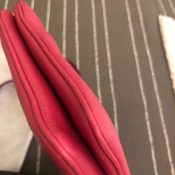 Prada Vitello -double zip - cross body - Picture 10 of 10